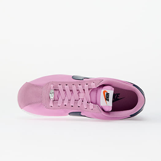 Cortez nylon womens pink online
