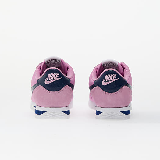 Nike rosa grau online