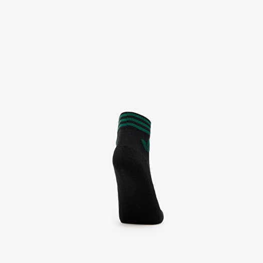 Adidas trefoil ankle socks deals