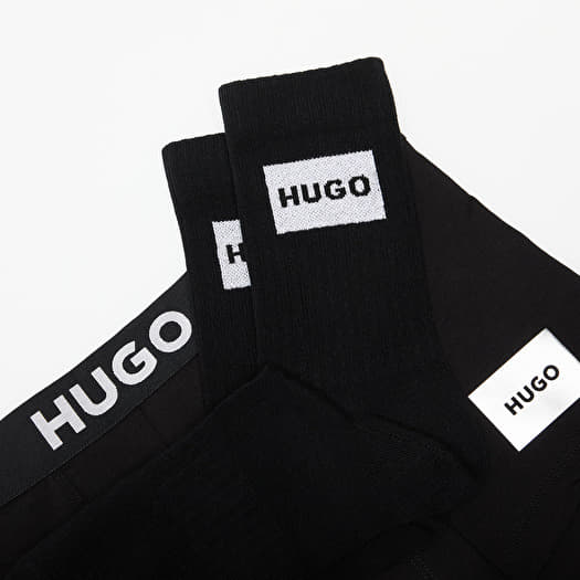 Hugo Boss Trunk & Socks Gift Multicolor