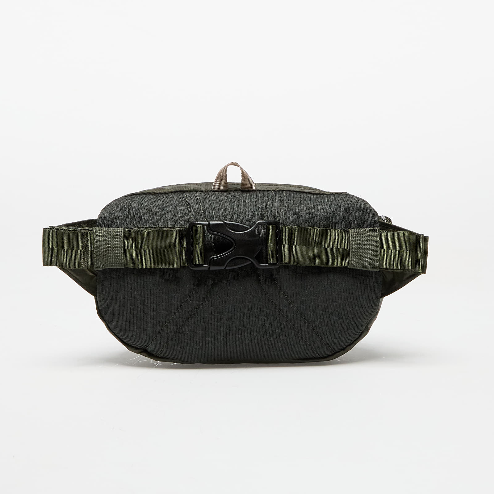 Kidney Packs Patagonia Ultralight Black Hole Mini Hip Pack Pine Needle Green