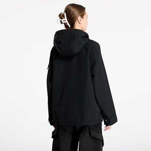 Men's jackets Carhartt WIP Clarton Jacket UNISEX Black/ Black