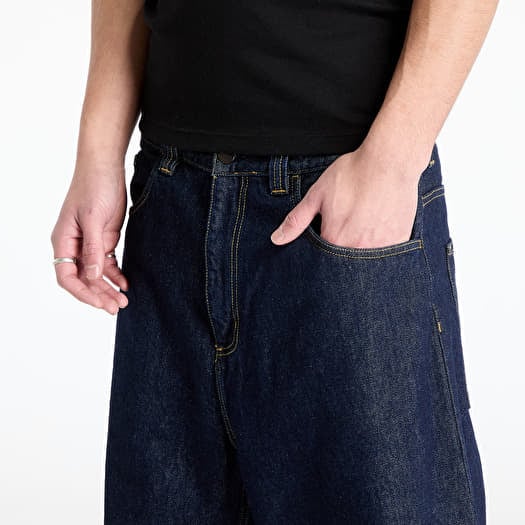 Carhartt WIP Women's Brandon Pant | Blue – Page Women's