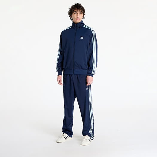 Men's sweatshirts adidas Firebird Adicolor Track Top Night