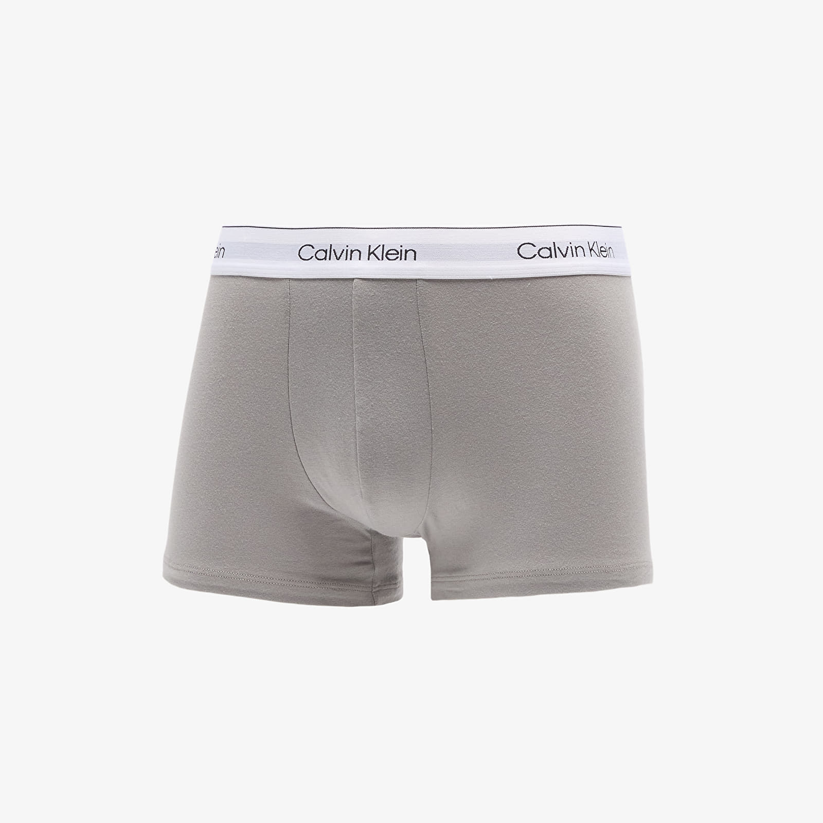 Boxer shorts Calvin Klein Extra Soft Cotton Stretch Trunk 3-Pack Multicolor