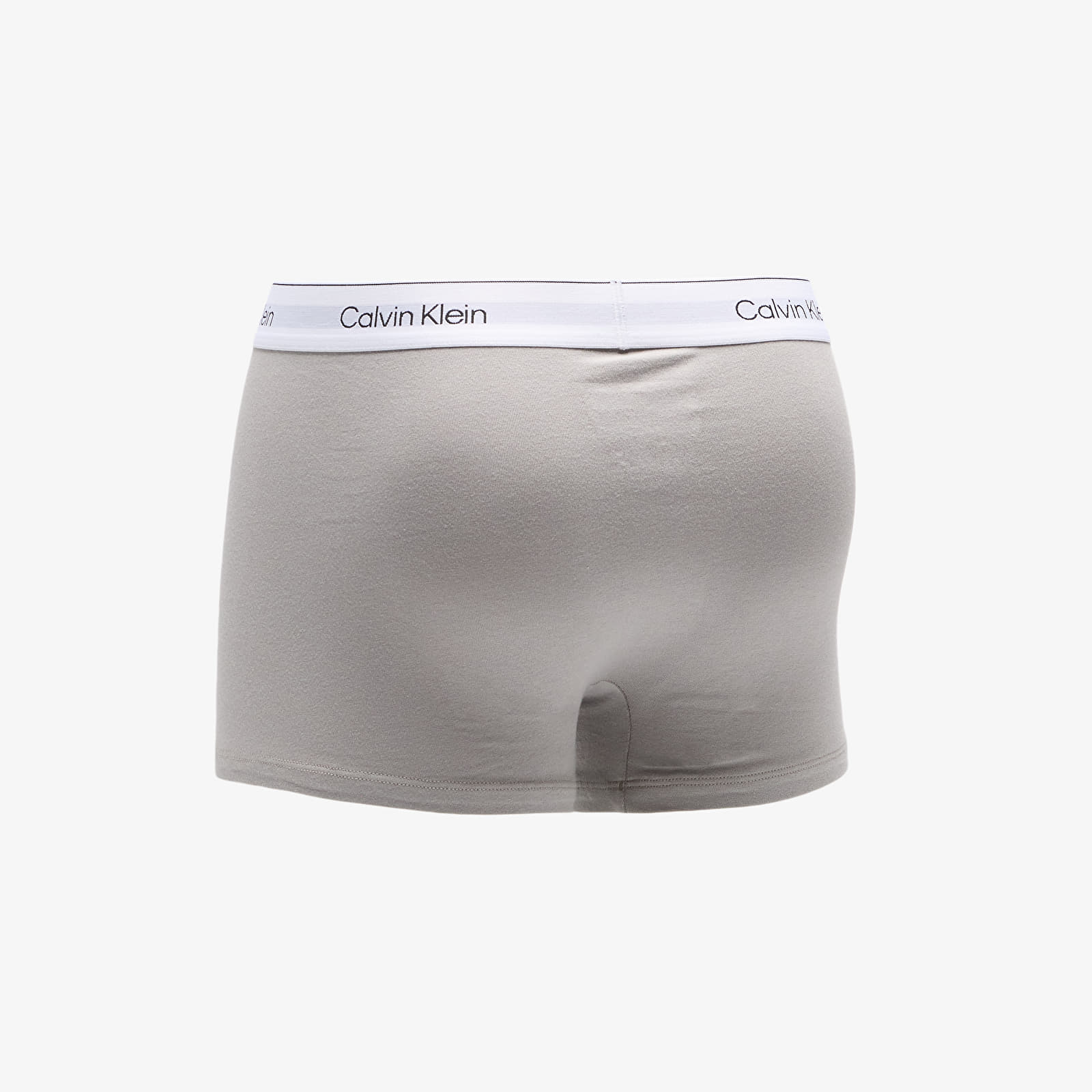 Boxer shorts Calvin Klein Extra Soft Cotton Stretch Trunk 3-Pack Multicolor