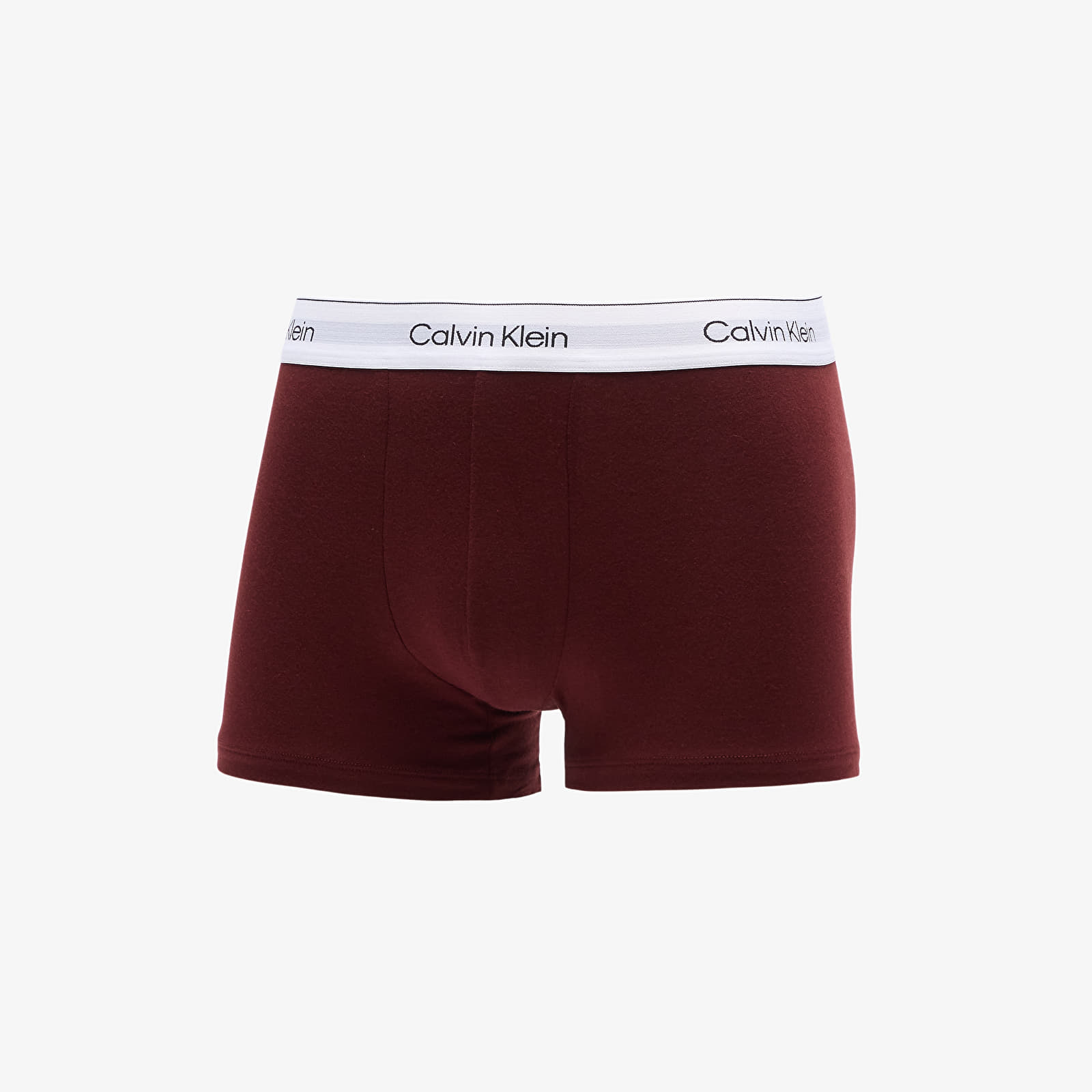 Boxer shorts Calvin Klein Extra Soft Cotton Stretch Trunk 3-Pack Multicolor