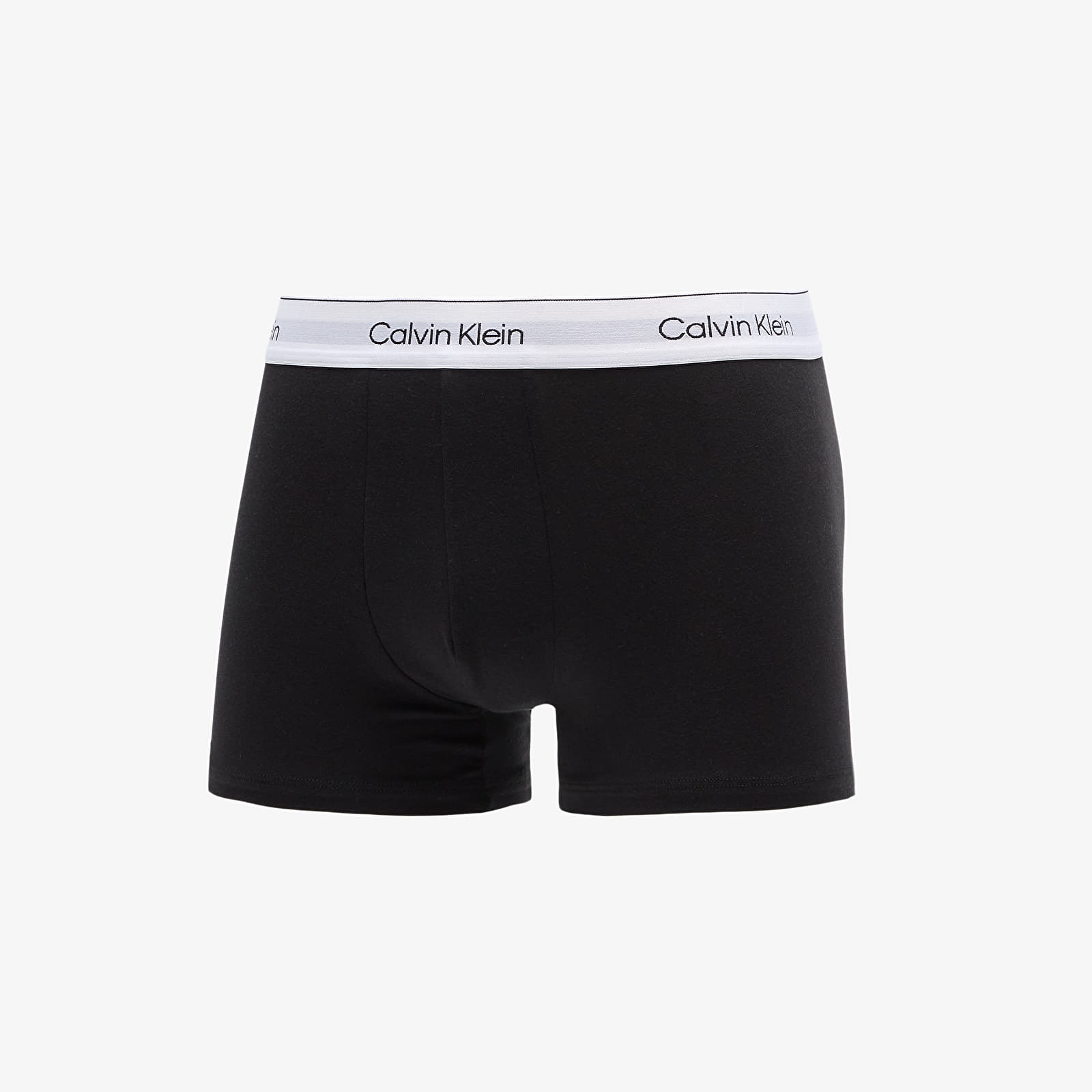 Boxer shorts Calvin Klein Extra Soft Cotton Stretch Trunk 3-Pack Multicolor