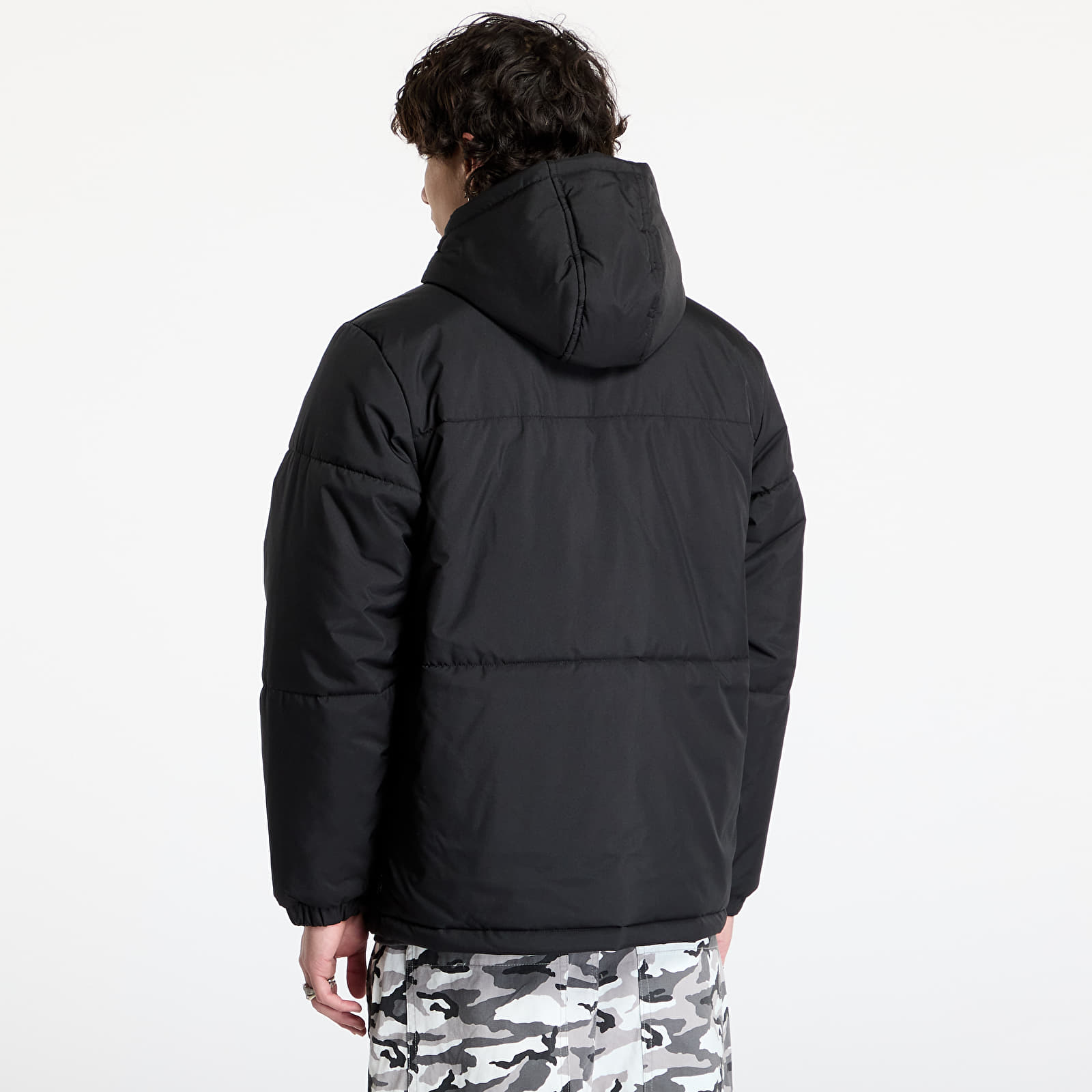 Jakne Vans Mte Norris Puffer Black
