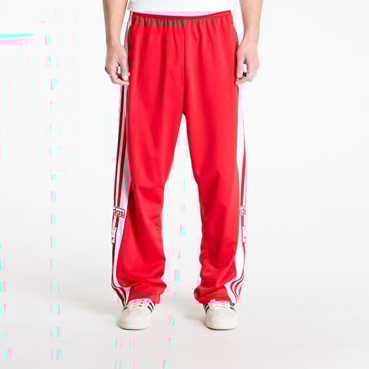 adidas Adibreak Classic Trackpant Better Scarlet