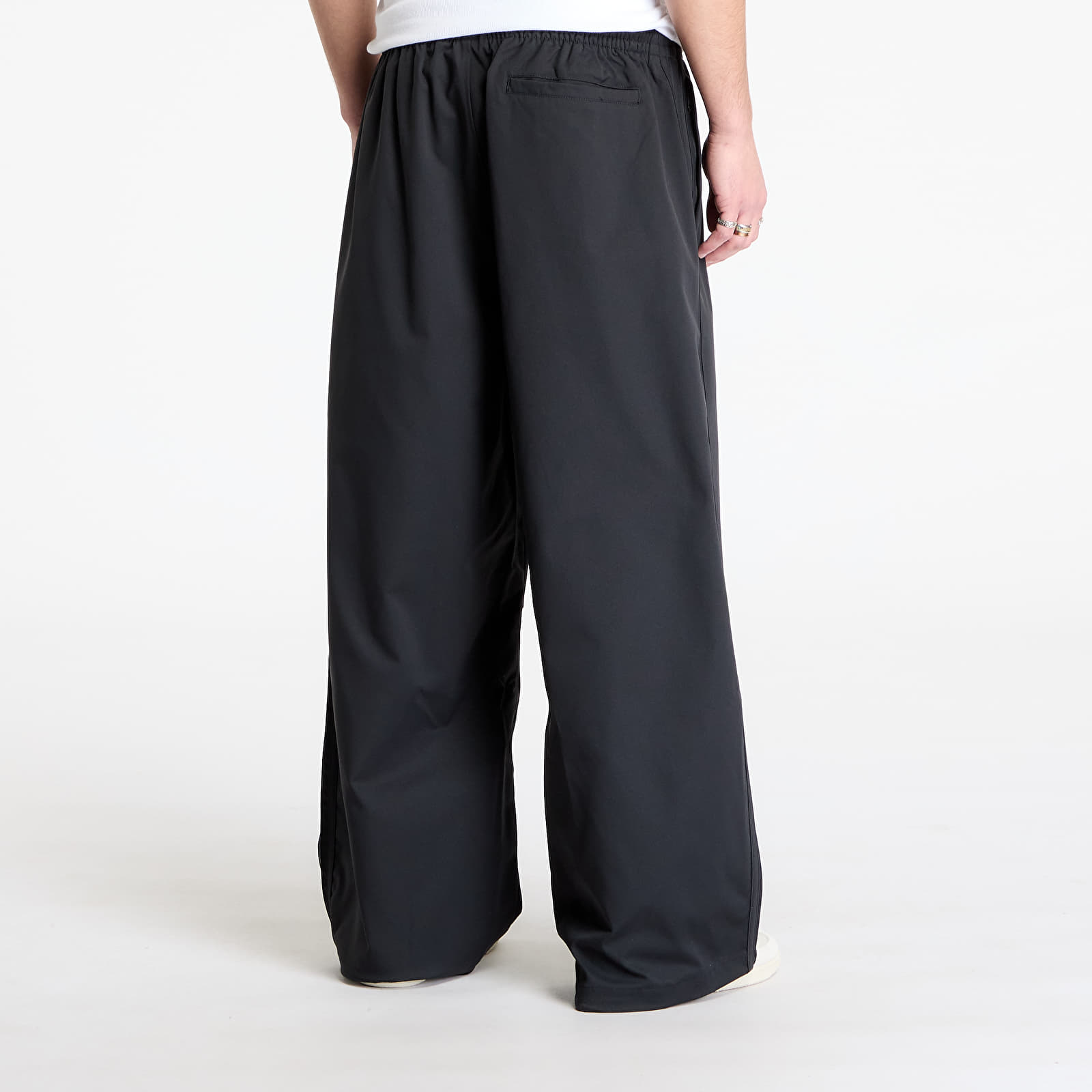 Pantalones adidas Parachute Pant Black