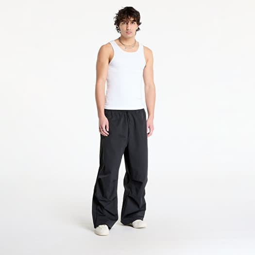 Pants adidas Parachute Pant Black | Queens