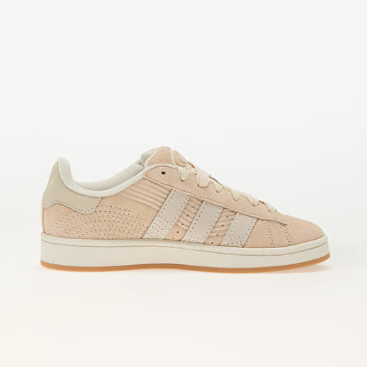adidas gazelle silver green womens Adidas Campus 00s | Youth | Wonder Beige/White/Gum