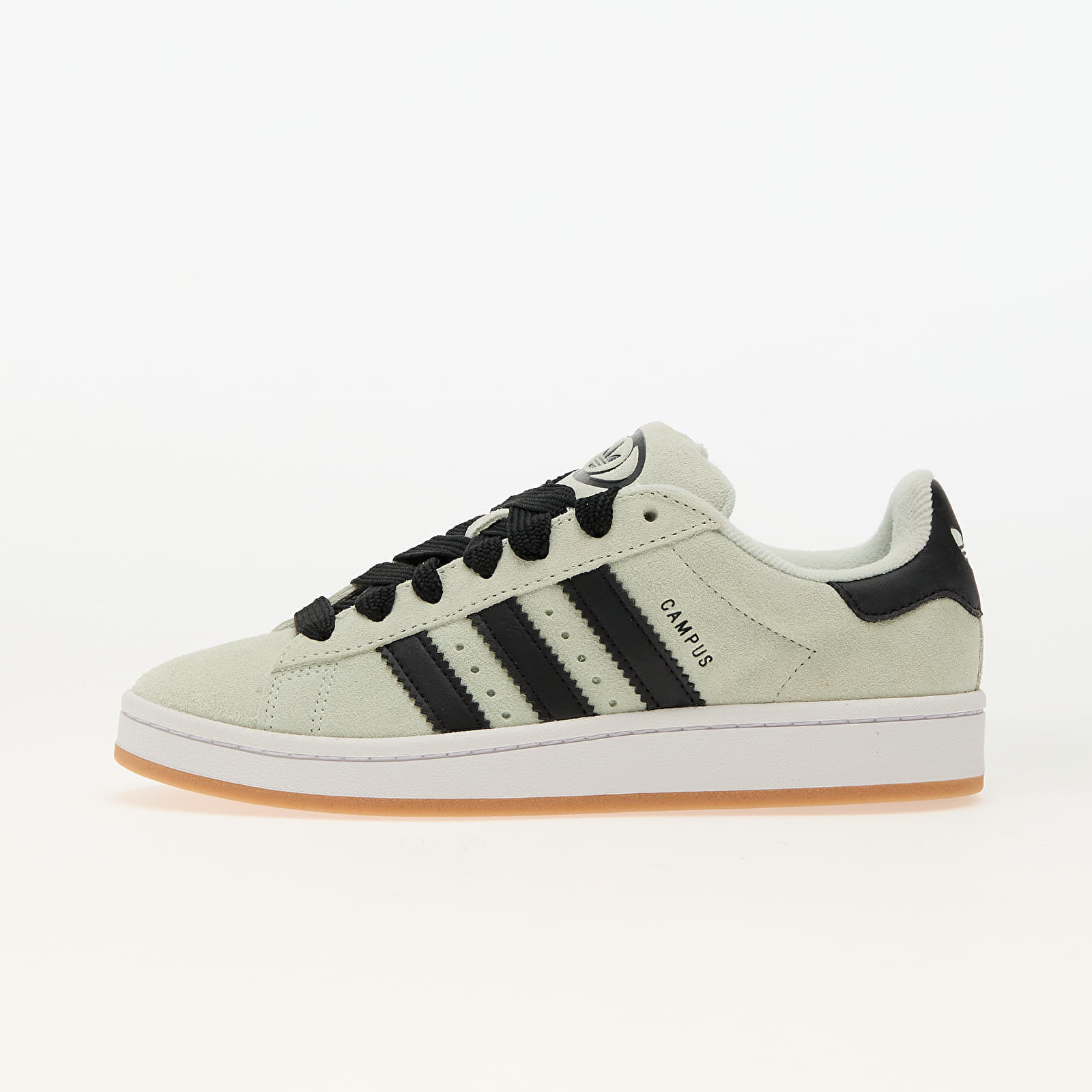 Sneakers adidas Campus 00s W Linen Green/ Core Black/ Ftwr White