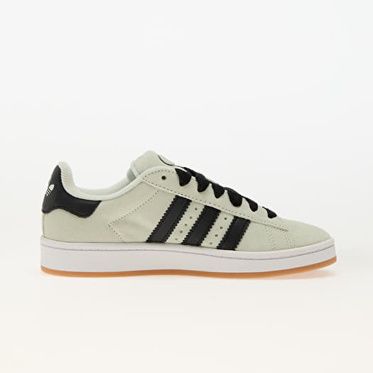 Adidas sneakers black and green shop
