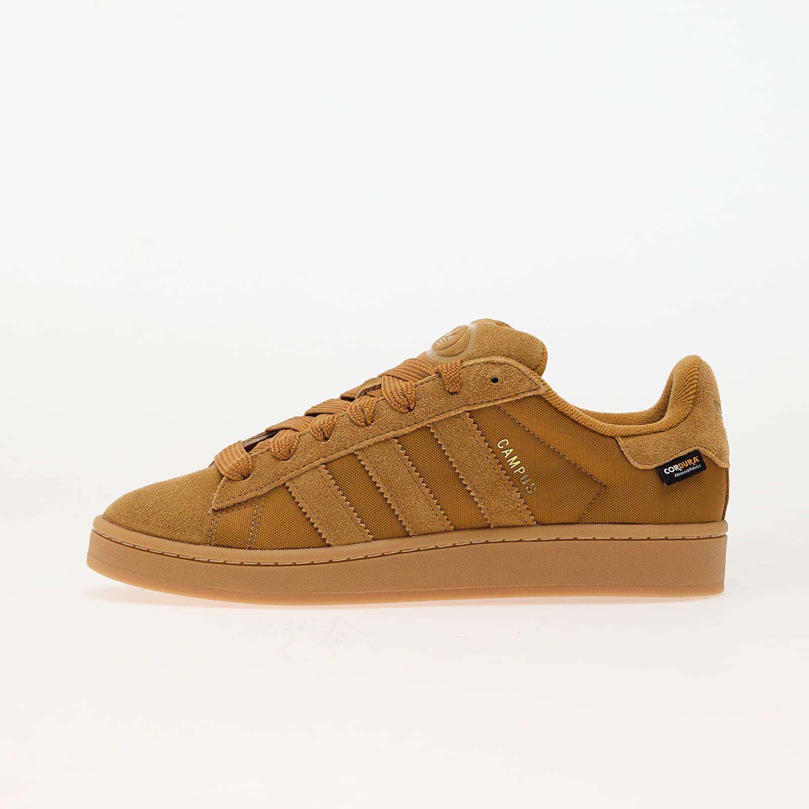 Férfi tornacipők és cipők adidas Campus 00s Preloved Brown/ Preloved Brown/ Gum3