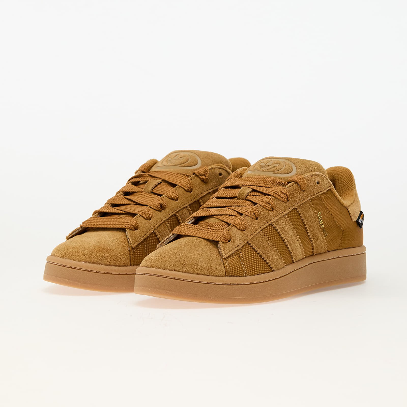 Men's sneakers and shoes adidas Campus 00s Preloved Brown/ Preloved Brown/ Gum3