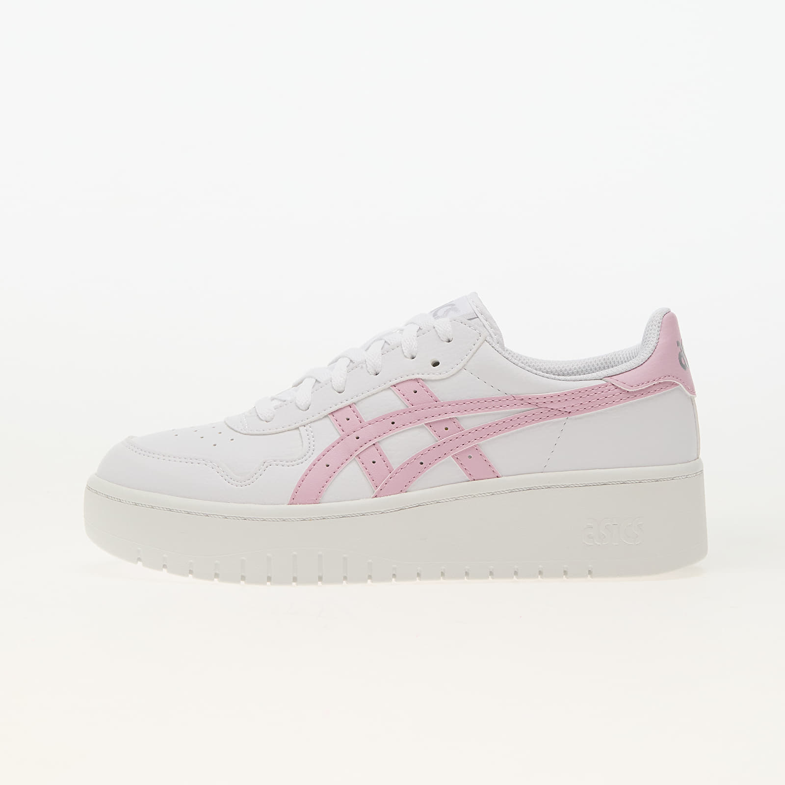 Ženske superge in čevlji Asics Japan S Pf White/ Rose Water