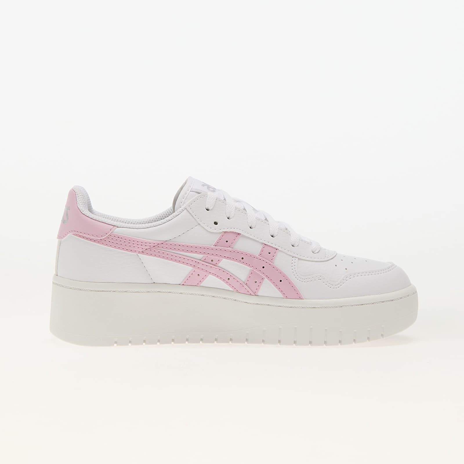 Ženske superge in čevlji Asics Japan S Pf White/ Rose Water