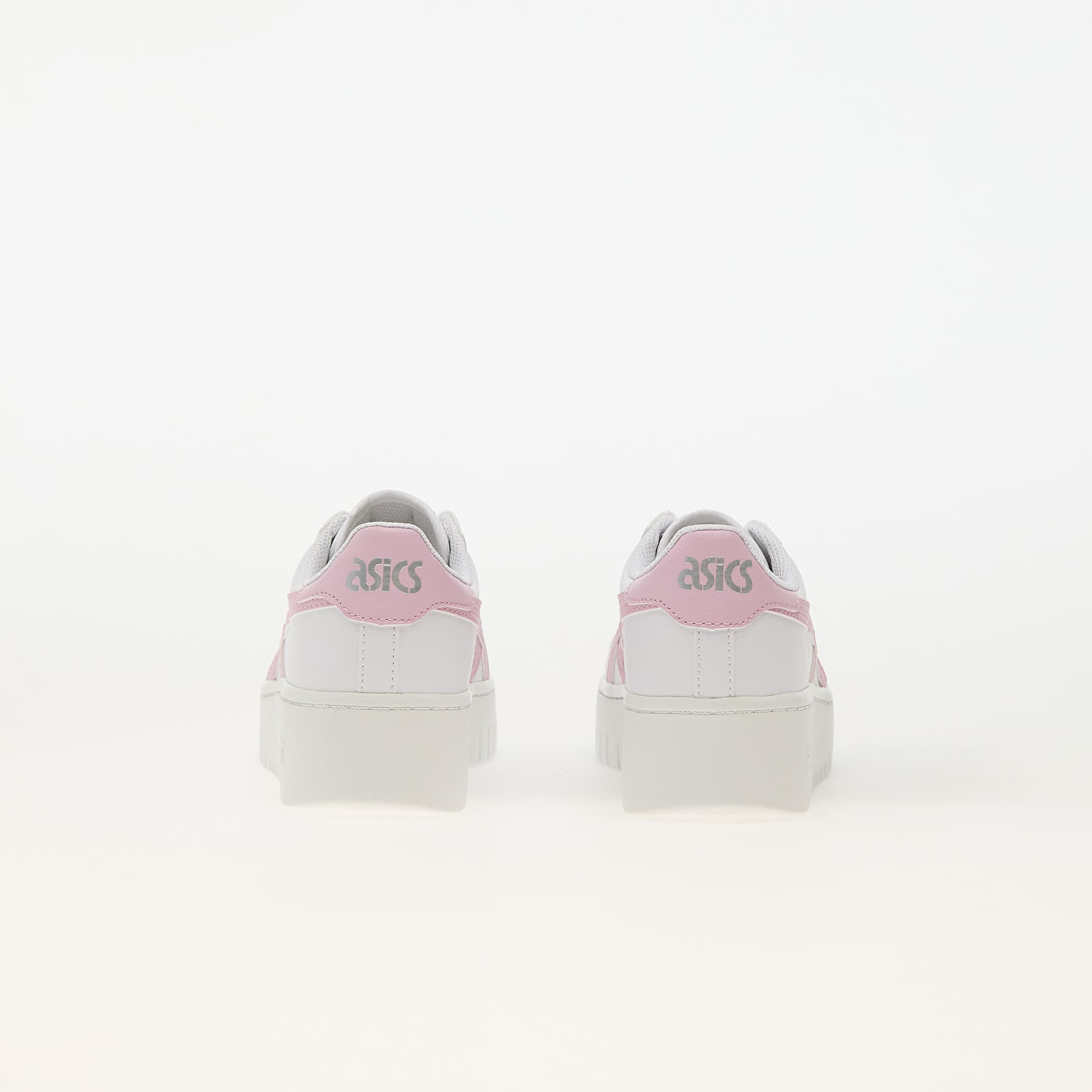 Ženske superge in čevlji Asics Japan S Pf White/ Rose Water