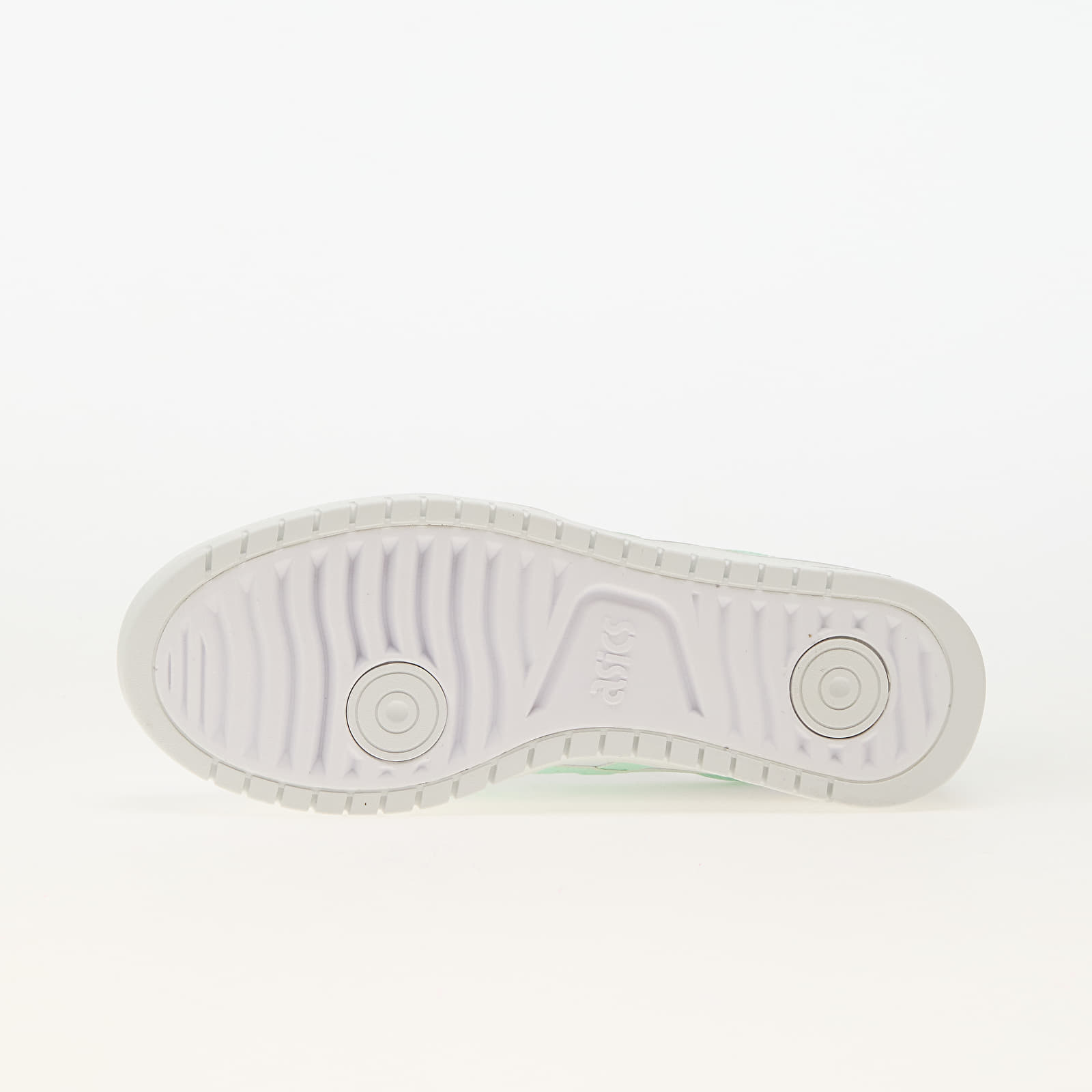 Ženske superge in čevlji Asics Japan S Pf White/ Mint Tint