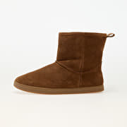 Groundies Cozy Boot 2.0 Brown