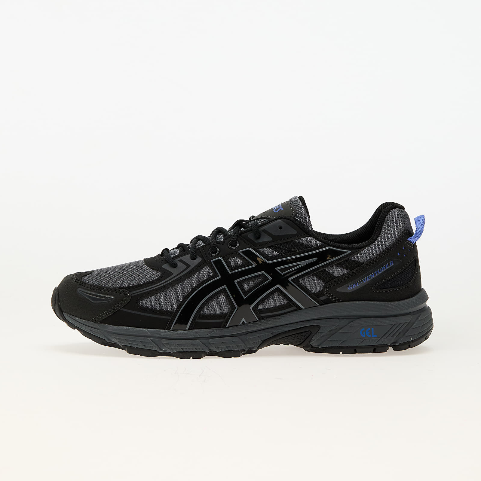 Baskets Asics Gel-Venture 6 Metropolis/ Black EUR 41.5