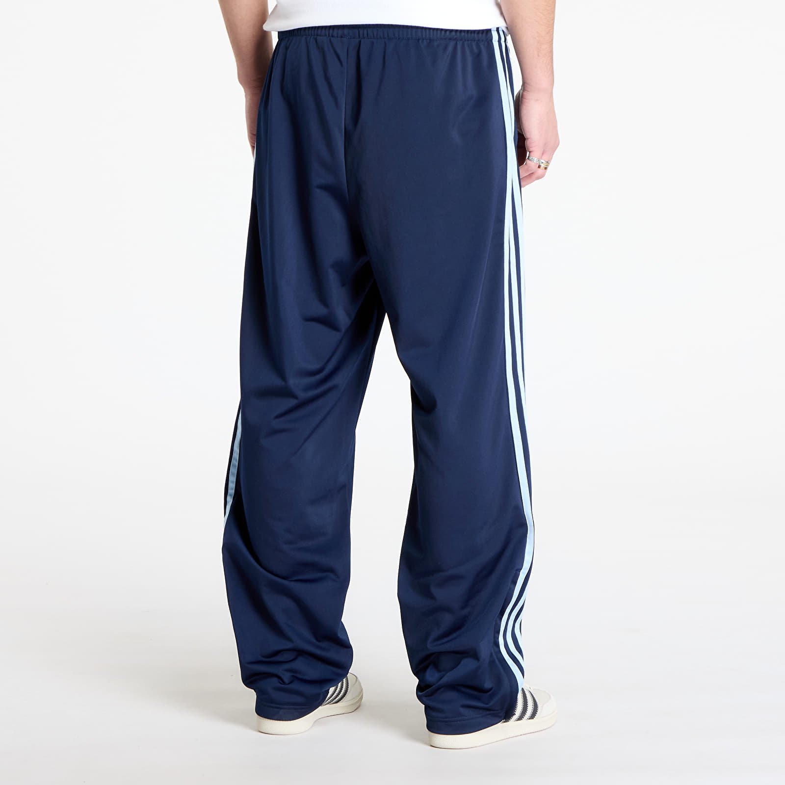 Men's sweatpants adidas Firebrid Adicolor Classics Track Pant Clear Sky