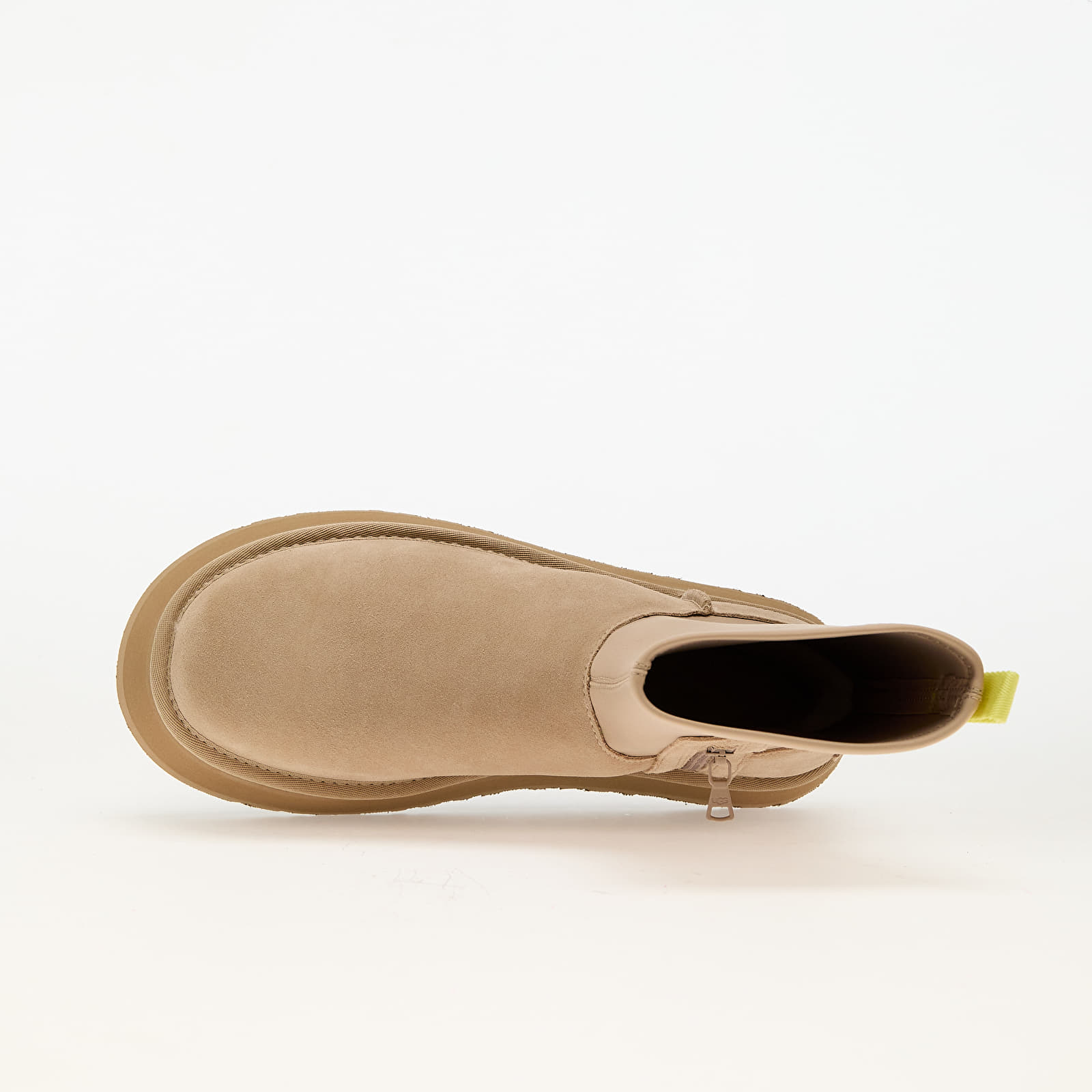 Women's sneakers and shoes UGG W Classic Dipper Sand