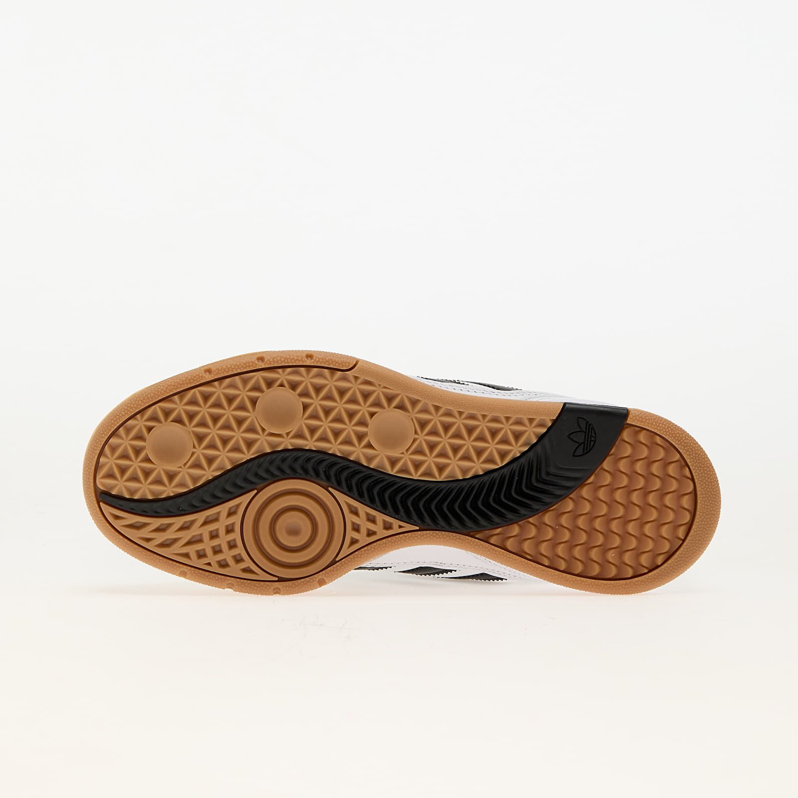 Meeste tossud ja kingad adidas Mundial Fc Ftwr White/ Core Black/ Gum 3