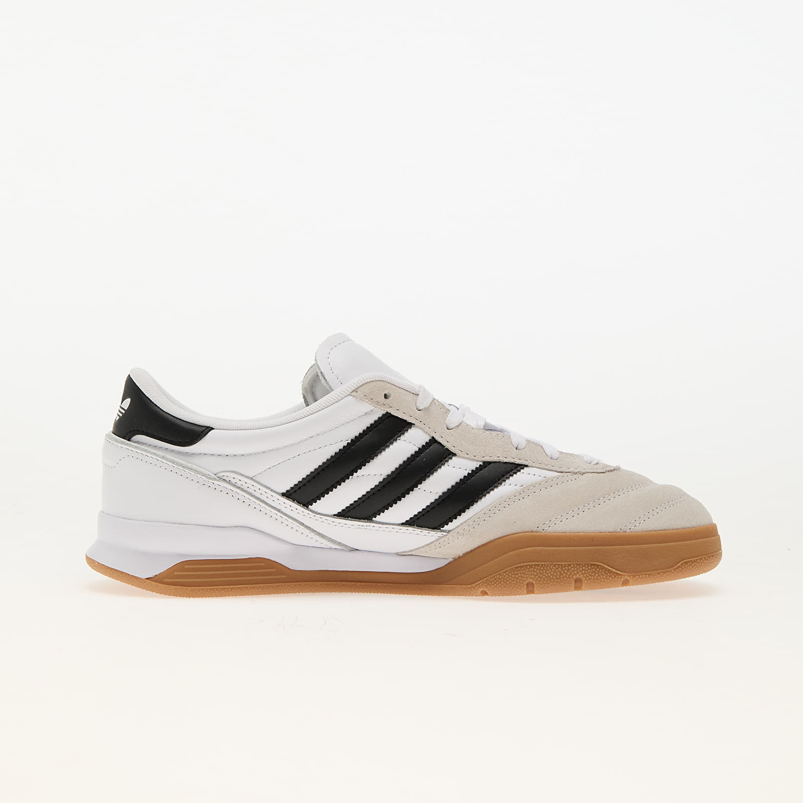 Meeste tossud ja kingad adidas Mundial Fc Ftwr White/ Core Black/ Gum 3