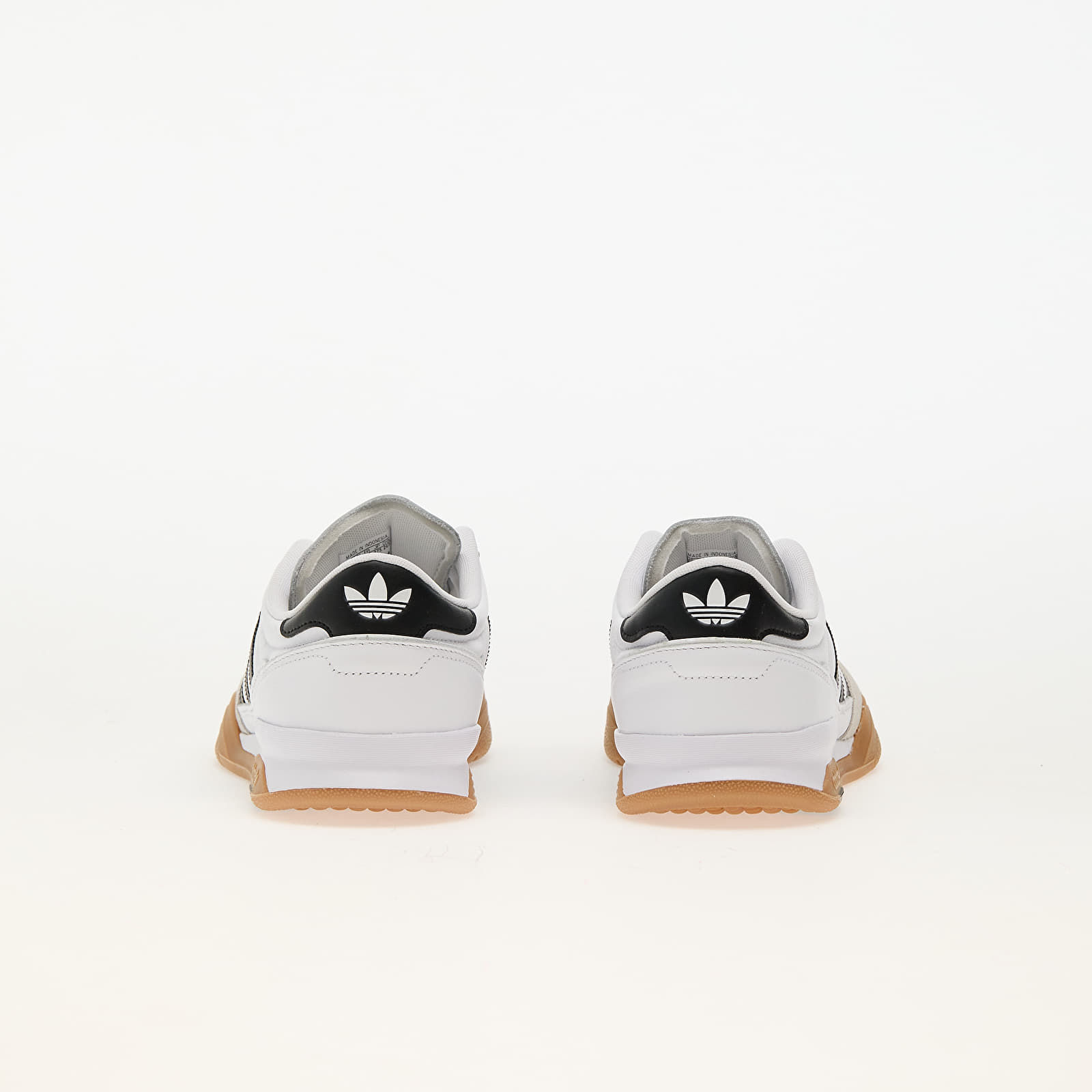 Meeste tossud ja kingad adidas Mundial Fc Ftwr White/ Core Black/ Gum 3