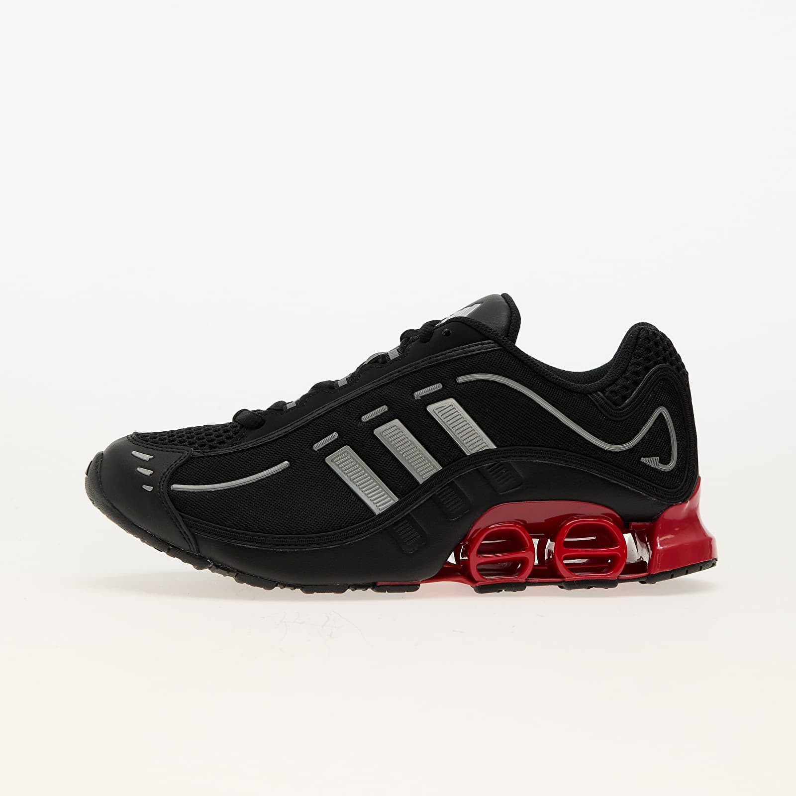 Sneakers adidas Megaride O1 Core Black/ Better Scarlet/ Carbon