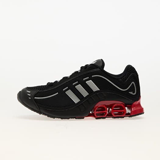 adidas Megaride O1 Core Black/ Better Scarlet/ Carbon