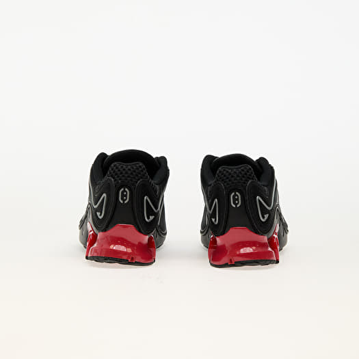 adidas Megaride O1 Core Black/ Better Scarlet/ Carbon | Queens display picture 2