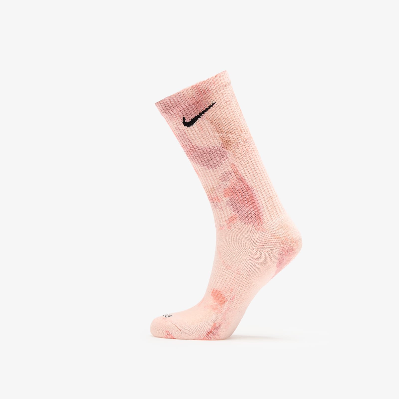 Șosete Nike Everyday Plus Cushioned Crew Socks 2-Pack Multi-Color