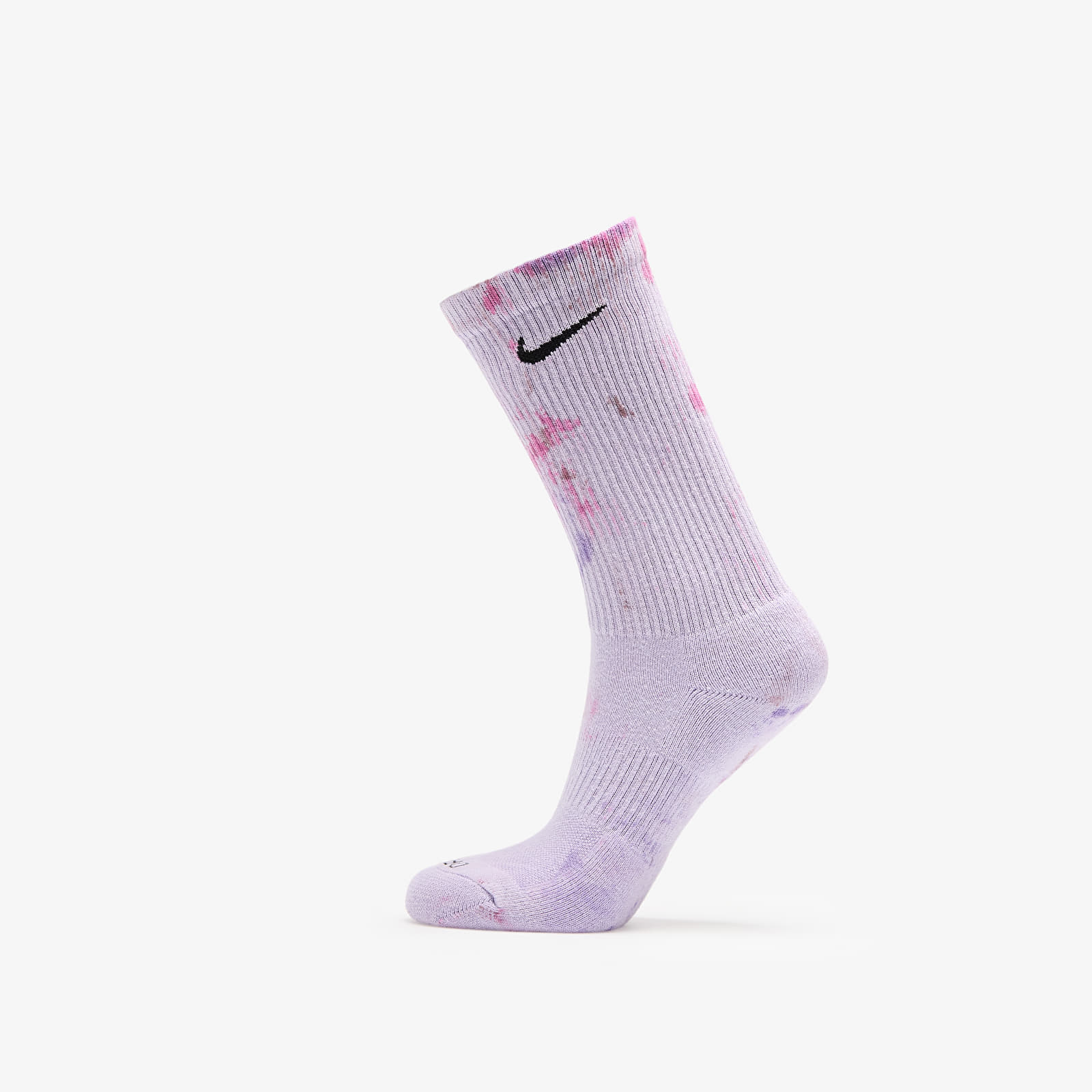 Ponožky Nike Everyday Plus Cushioned Crew Socks 2-Pack Multi-Color