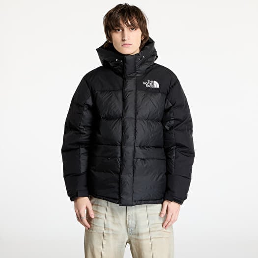 The North Face Hmlyn Down Parka Tnf Black