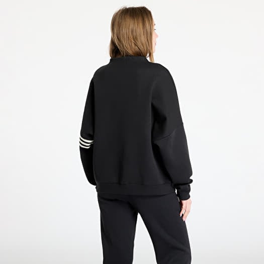 Women's Sweatshirts adidas Neuclassics Oversized Mock Neck