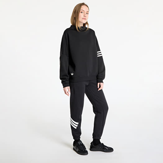 adidas sweatshirt cream