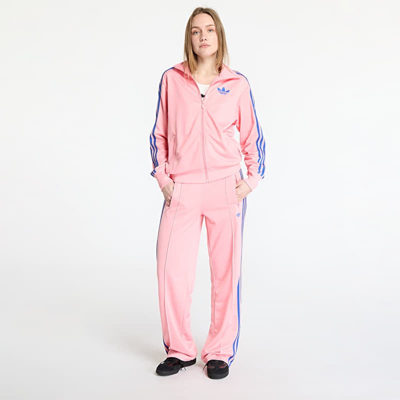 Women's Sweatpants adidas Firebird Adicolor Loose Tracksuit Pants