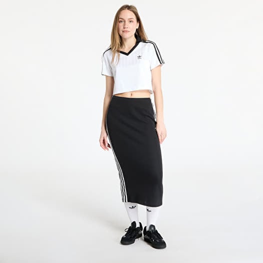 Skirts adidas Knitted Skirt Black | Queens