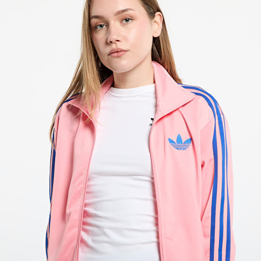 Women's Sweatshirts adidas Firebird Adicolor Classic Loose