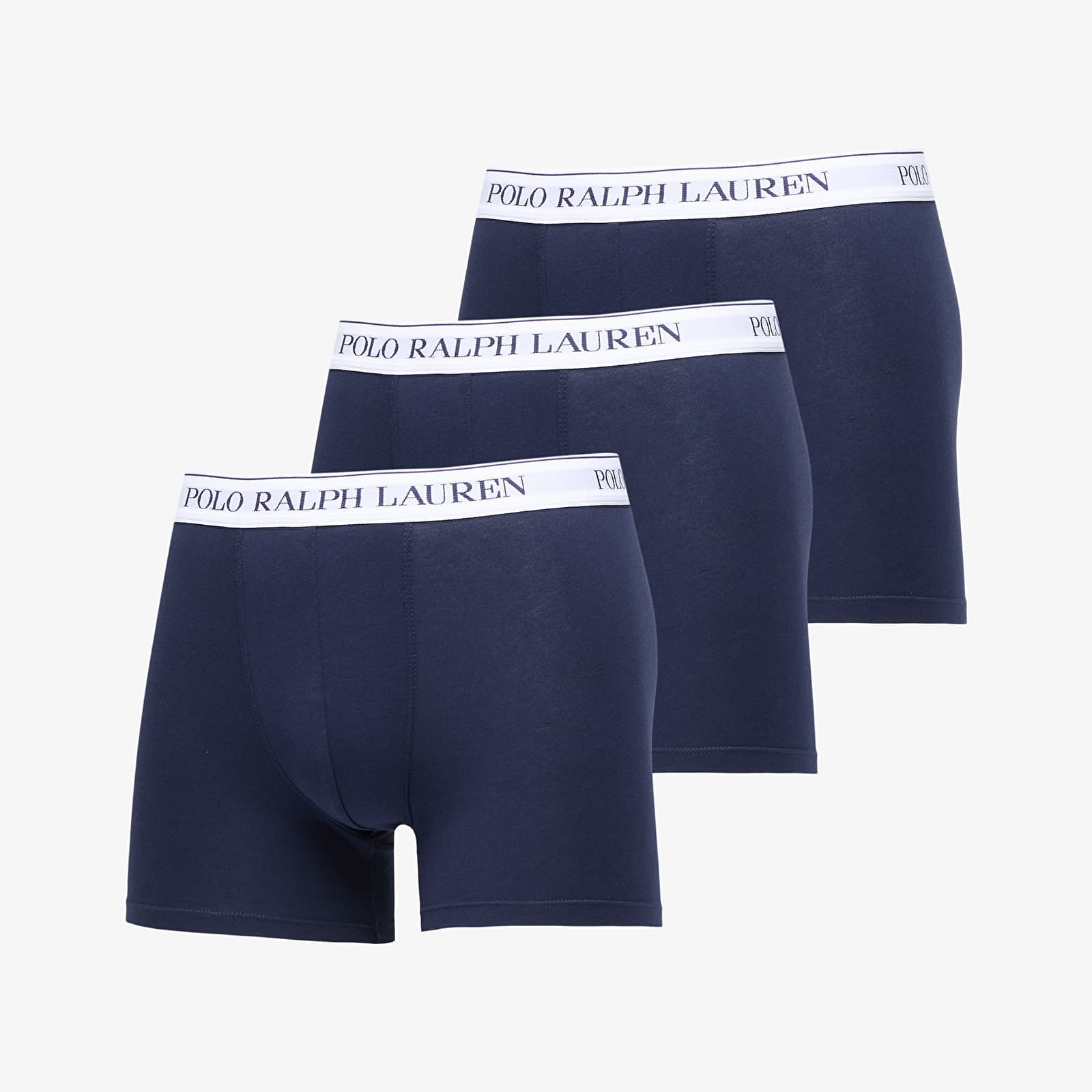 Ralph Lauren Boxer 3-Pack Multicolor