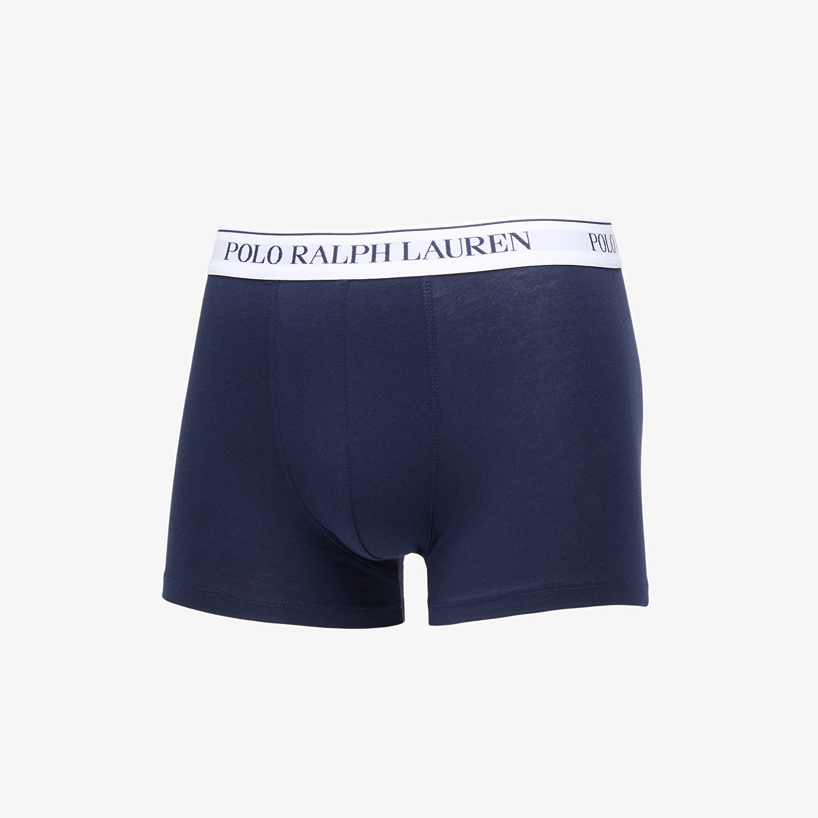 Boxer shorts Ralph Lauren Trunk 3-Pack Multicolor