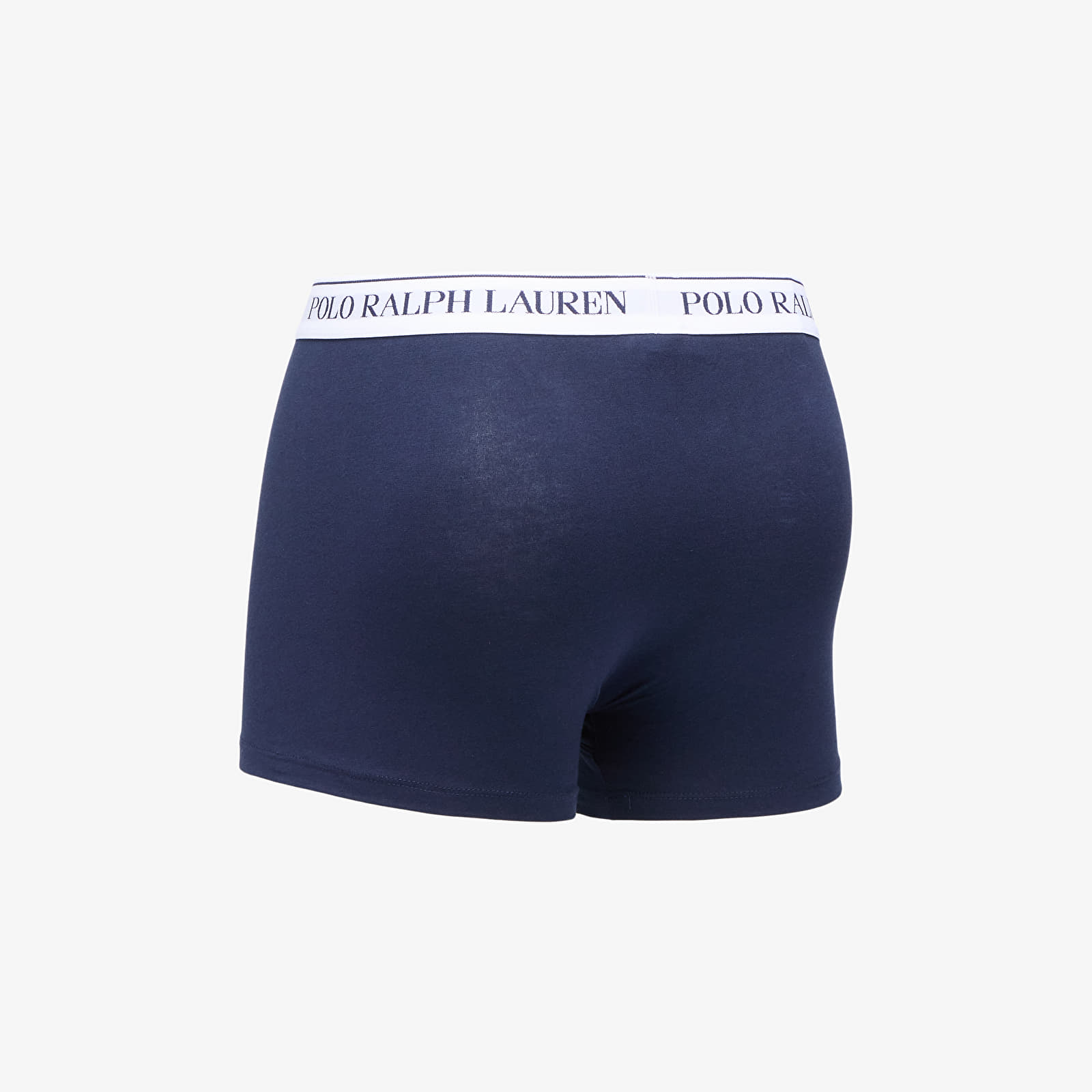 Boxer shorts Ralph Lauren Trunk 3-Pack Multicolor