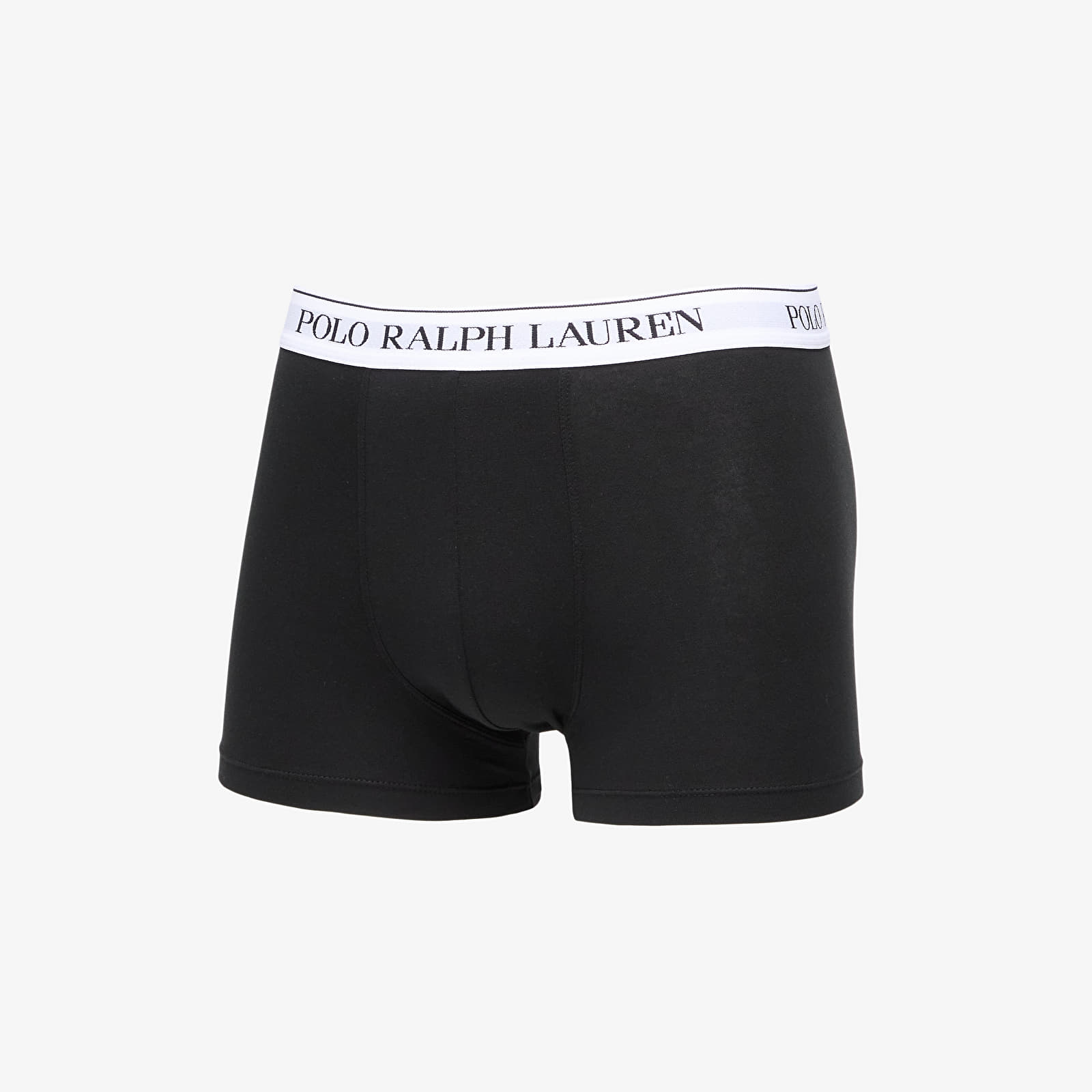 Boksarice  Ralph Lauren Trunk 3-Pack Multicolor