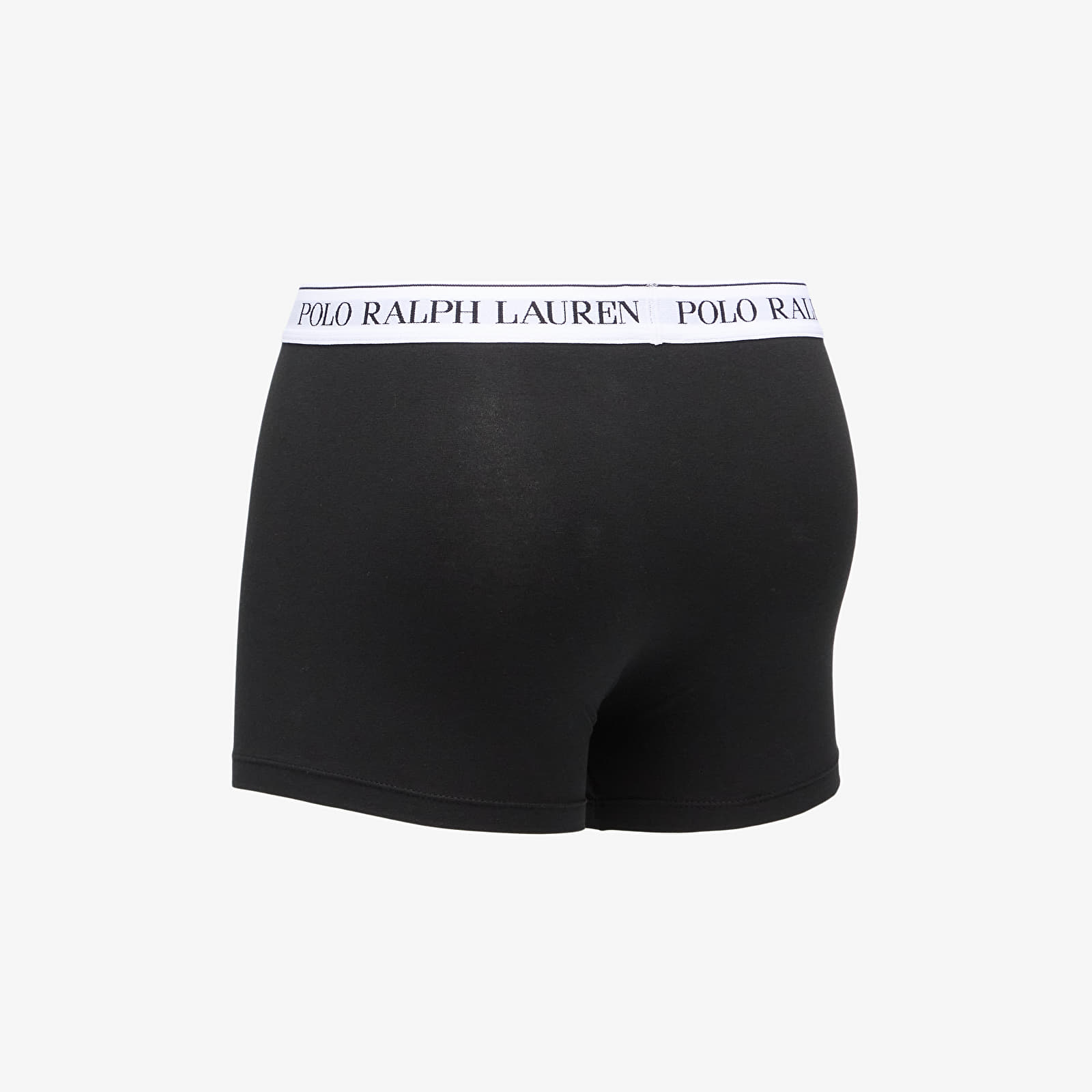 Boxerky Ralph Lauren Trunk 3-Pack Multicolor