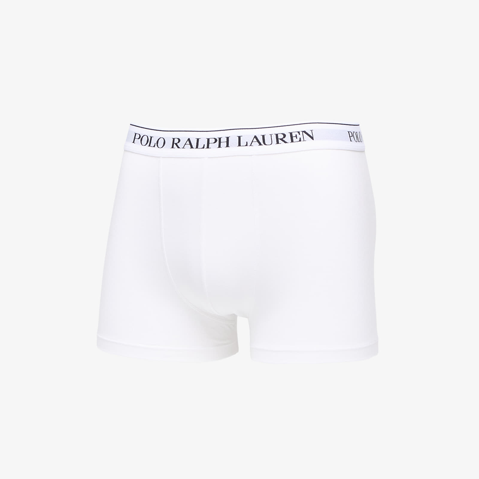 Boxerky Ralph Lauren Trunk 3-Pack Multicolor