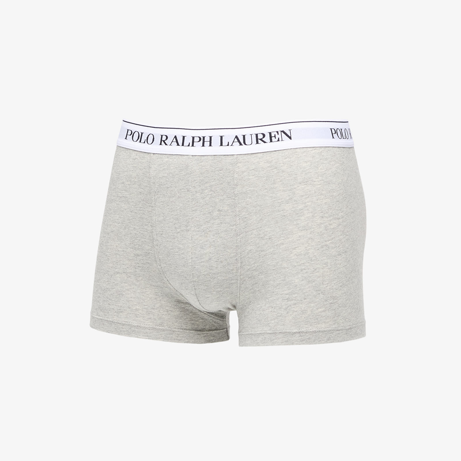 Boxerky Ralph Lauren Trunk 3-Pack Multicolor